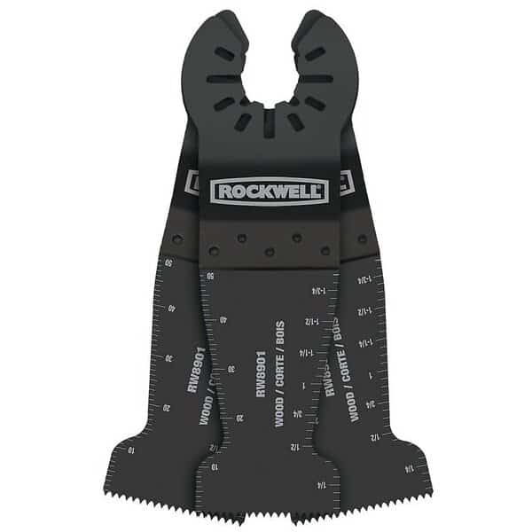 Tool Blade, BiMetal
