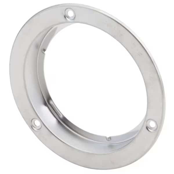 LED Theft Resistant Flange