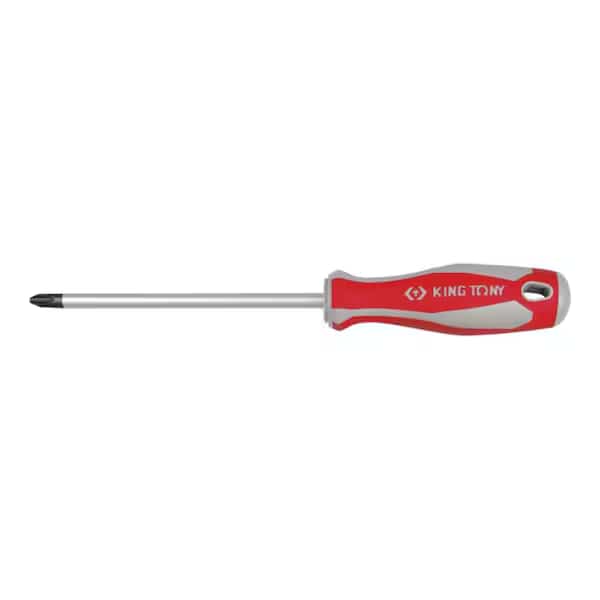 Screwdriver PHL No 1 4, 100mm RND