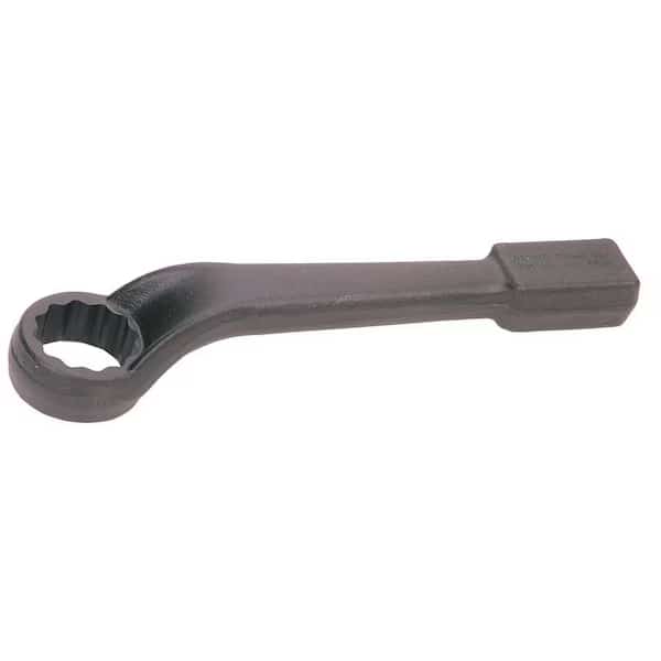 Williams Offset Striking Wrench, 3-3/4", 95mm