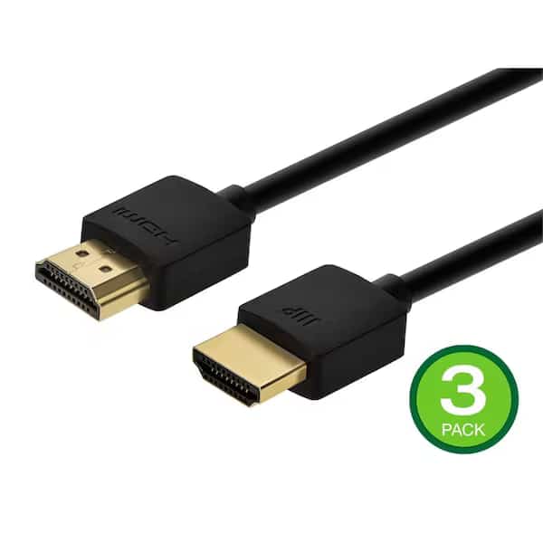 Ultra Slim Series Ultra 8K High Speed HDMI Cable_ 48Gbps_ 8K_ Dynamic