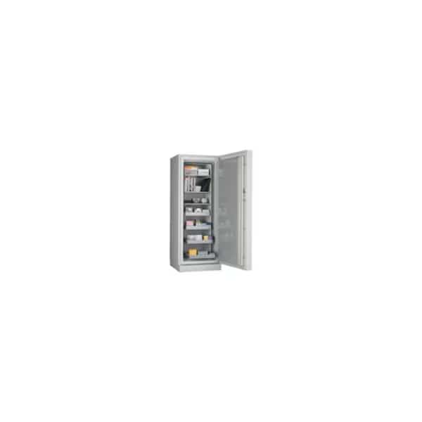 FireKing Fixed Shelf - For DS6431-2, Platinum Finish