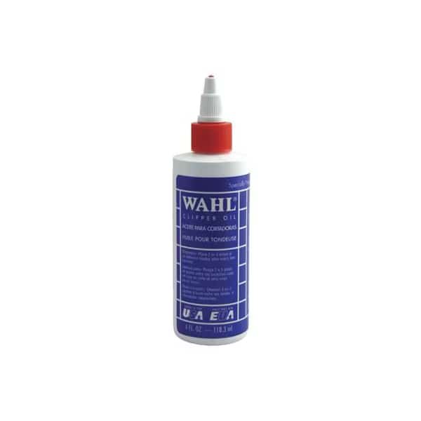 4OZ Wahl Blade Oil