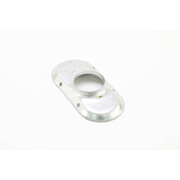 Plate Cell Inlet