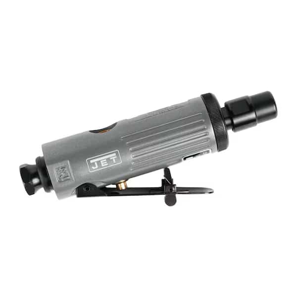 1/4  Straight Aluminum Die Grinder