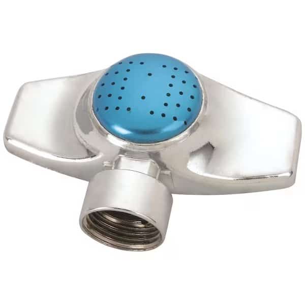 Landscapers Select GS95113L Spot Sprinkler, Metal