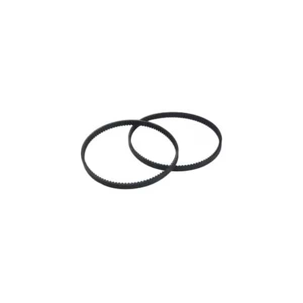 Replacement Belt Front And Back For Cv30
