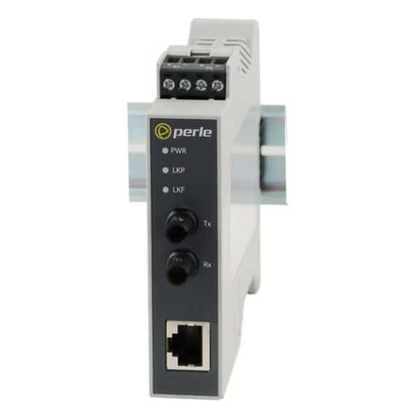 Sr-100-St40 Media Converter