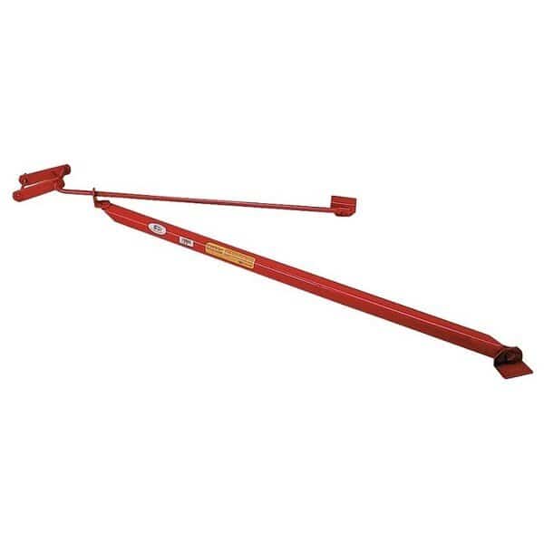 Qualcraft 2201 Pump Jack Brace, Steel