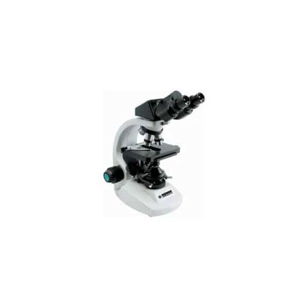 Binocular microscope 1000x - Infinity system