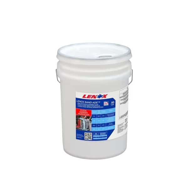 Fluid Band-Ade, 5 gal, Pail, Amber