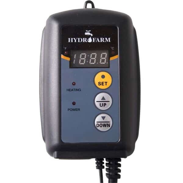 Digital Temperature Controlle