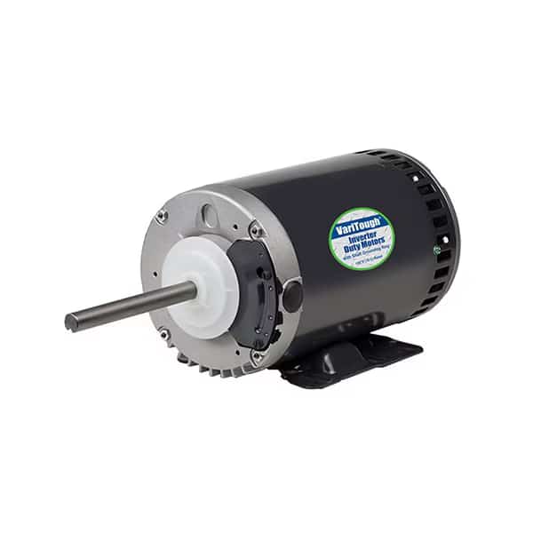 Motor, 2HP, 1140RPM, 208-230/460V, 60HZ, OAO, U.S. Motors, Mfr#: 1822VG