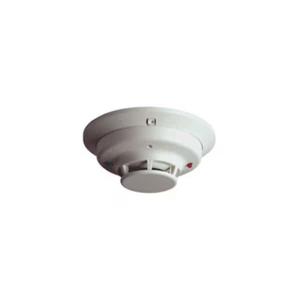 Smoke Alarm,12/24 VDC, 2-Wire,Therm Sen, Mfr#: 2WT-B, SYSTEM SENSOR