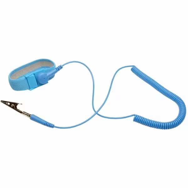 ESD Anti-Static Wrist Strap Band