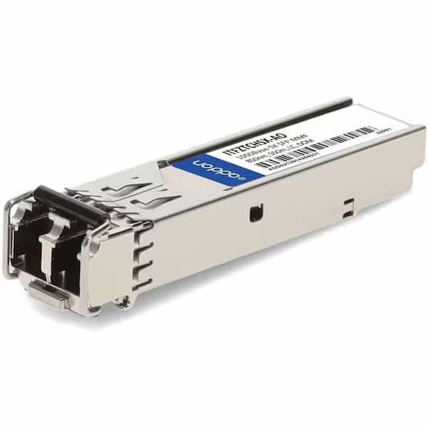Sophos Itfztchsx Comp Taa Sfp Lc Xcvr