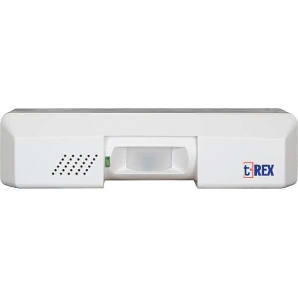 Infrared Motion Sensor