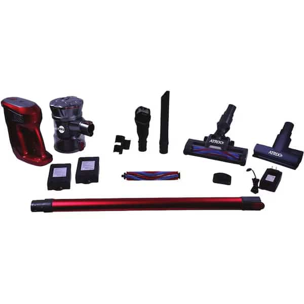 Cordless Stick Vacuum