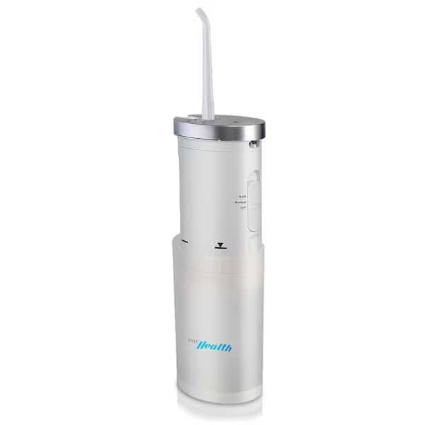 Portable & Cordless Water Flosser / Electric Oral Irrigator