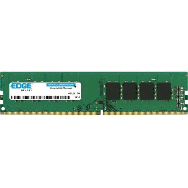 8Gb (1X8Gb) Ddr4-2666 Nonecc Udimm 288 Pin Ddr4 1.2V (1Rx8)