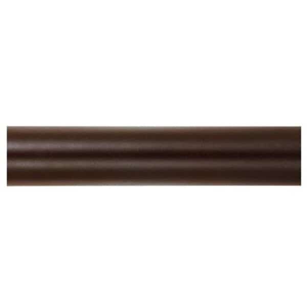 60 in. Downrod Extension for Ceiling FansBronze