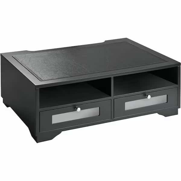 Printer Stand, Black