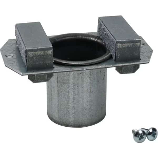 Bottom Housing Assembly, PVC
