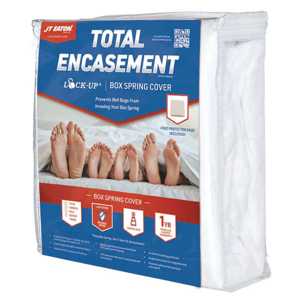 Premium Box Spring Encasement, Full