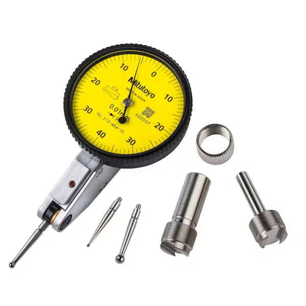Dial Indicator, Plus Set