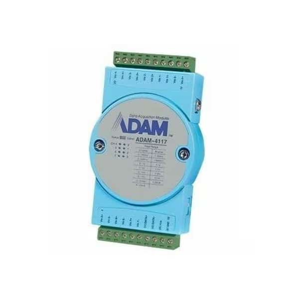 8-Ch AI Module
