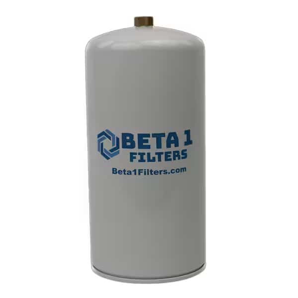 Spin-On Air/Oil Separator replacement filter for 19262100 / MECHANEQUIP