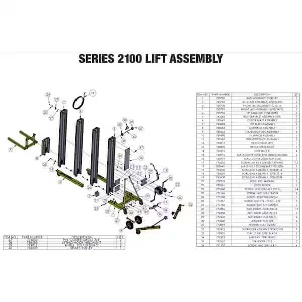 Clamping, Workholding And Positioning, LOCK BLOCK