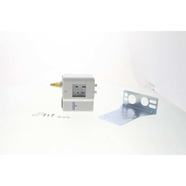 87-464# AUTO RESET # CONTROL