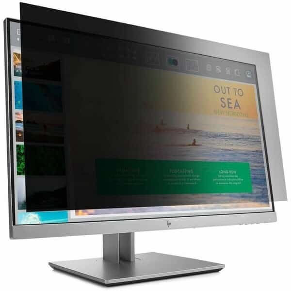4Vu Privacy Screen For Hp Elitedisplay E233 And Hp Z23N G2, Landscape