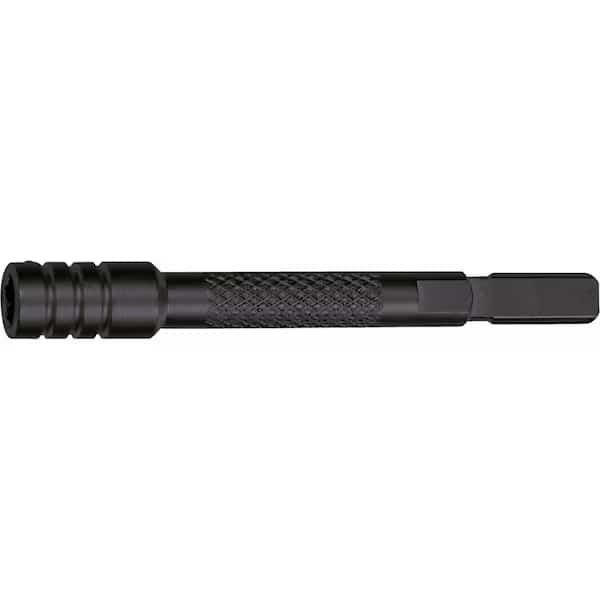 Bit Driver Extender,1/4" Hex,3 1/4", Mfr#: 931009, LEATHERMAN