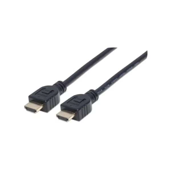 10 Ft Hdmi 4K, 3D, In-Wall Cl Cable