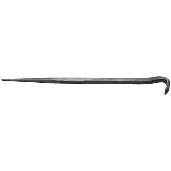 Williams Roll Bar, 9"