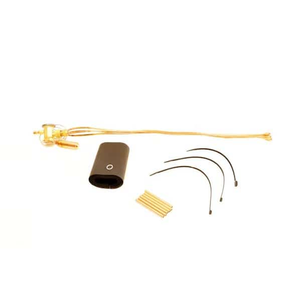 Txv w/ Capillary tube