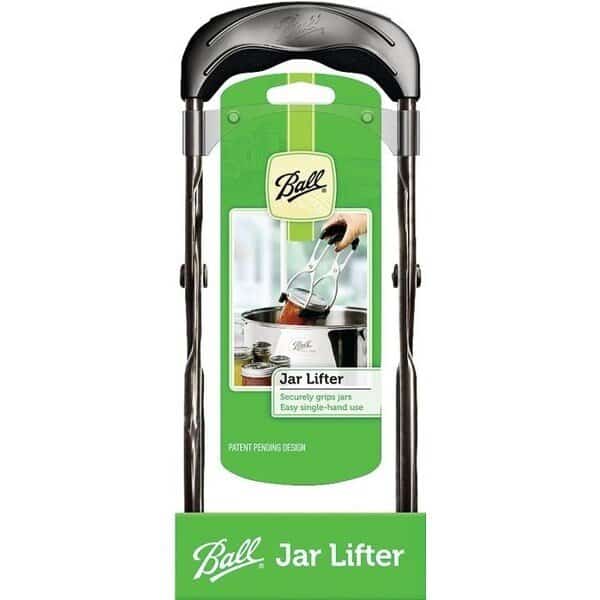 14400 Jar Lifter, Ergonomic Handle