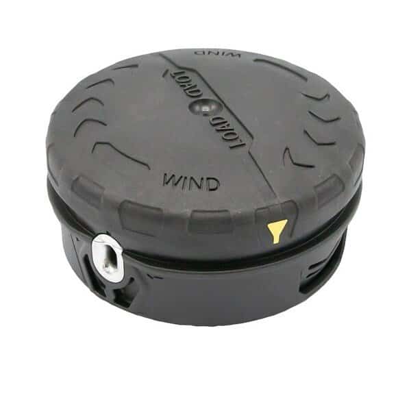 Max Load Bump Feed Head, GlassFilled Nylon, For 008 to 0105 in Dia Trimmer Line