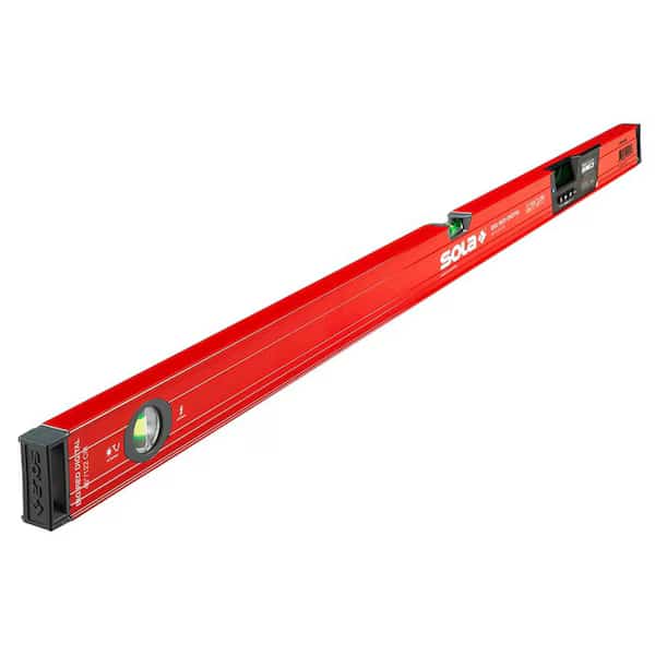 Electronic Digital Level, 48 in L