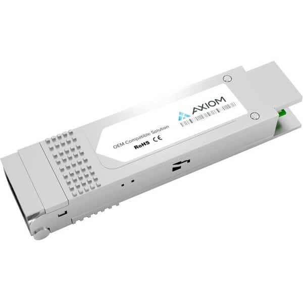 Axiom 40Gbase-Lr4 Qsfp+ Transceiver For Juniper - Jnp-Qsfp-40G-Lr4