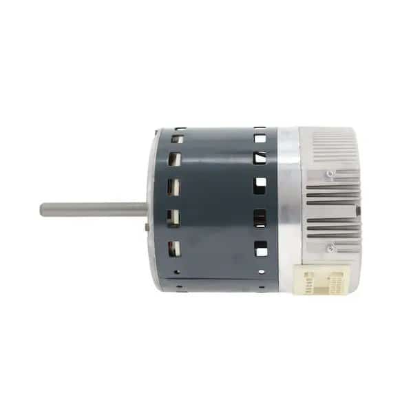 1/2HP 115/230V ECM Progrmd Mtr, Trane, Mfr#: MOT12857