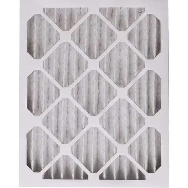 Replacement For NORDIC PURE 16X25X2M1312