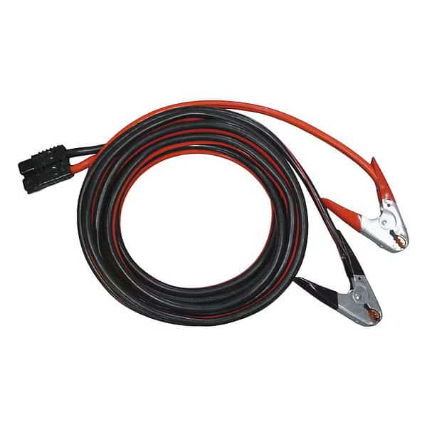 Battery Charge Jump Cables, Trail AirPak