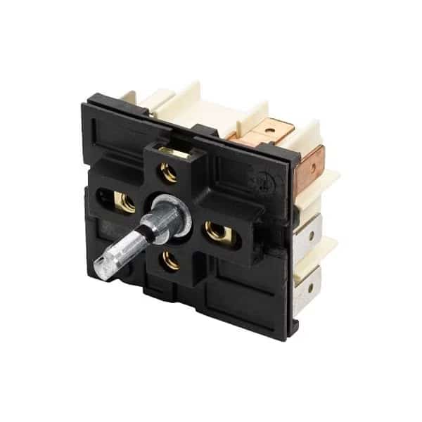 Elec Cook Control,Repl INF-240-1010, Mfr#: 5502-370M, ROBERTSHAW