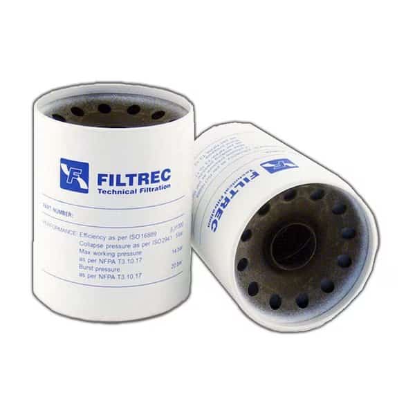Spin-On replacement filter for HC7500SCN4H / PALL, Beta 1 Filters, Mfr#: B1SO0005620