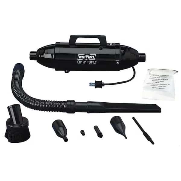 DataVac Pro Series & Micro Cleaning Tools Tech Vacuum/Blower Duster