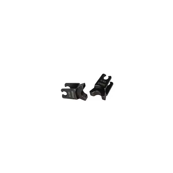 Crimping Die, W Style, 1/0 AWG