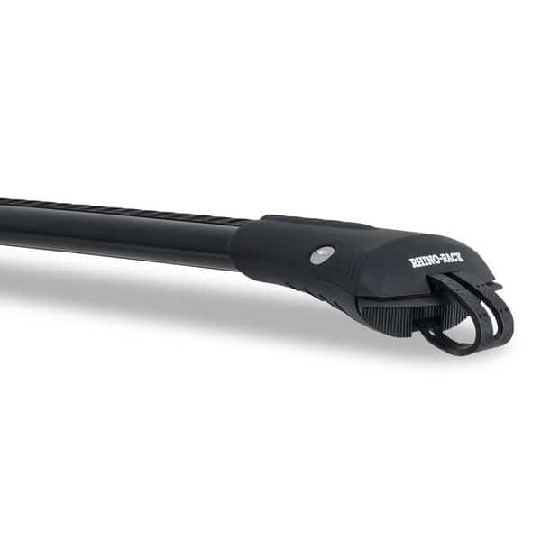 VORTEX STEALTHBAR (BLACK 785MM)